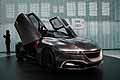 Saab Phoenix concept protagonista al New York Auto Show